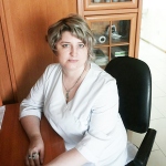 Бабаева Ольга Анатольевна